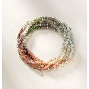 Stella and Dot Hart Versatile Bracelet